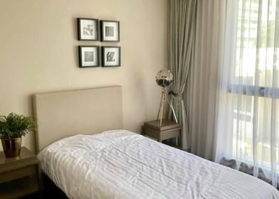 2-BR Condo at The Hudson Sathorn 7 near BTS Chong Nonsi (ID 467179)