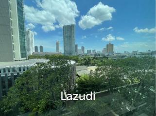 2B/2B 110 sqm for Sale with Fantastic Green Views