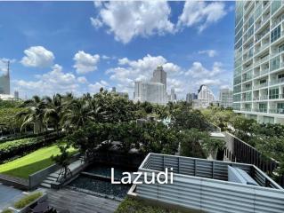 2B/2B 110 sqm for Sale with Fantastic Green Views