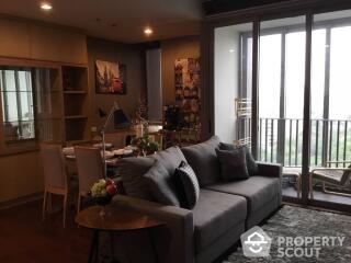 1-BR Condo at Ashton Morph 38 near BTS Thong Lor (ID 511713)