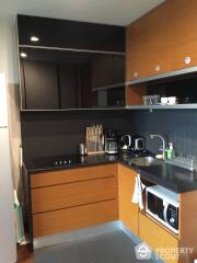 1-BR Condo at Ashton Morph 38 near BTS Thong Lor (ID 511713)