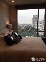 1-BR Condo at Ashton Morph 38 near BTS Thong Lor (ID 511713)