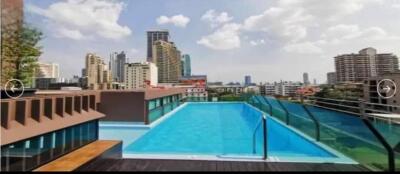 1 bed Condo in Le Cote Sukhumvit 14 Khlongtoei Sub District C020939