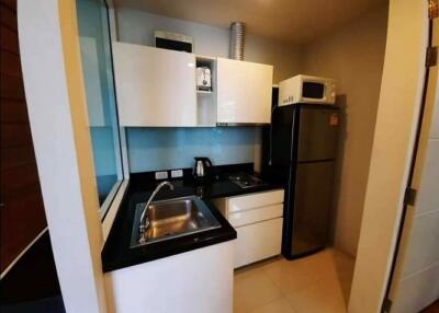 1 bed Condo in Beverly 33 Khlong Tan Nuea Sub District C020938