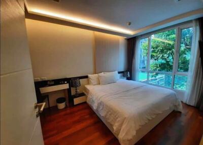 1 bed Condo in Beverly 33 Khlong Tan Nuea Sub District C020938