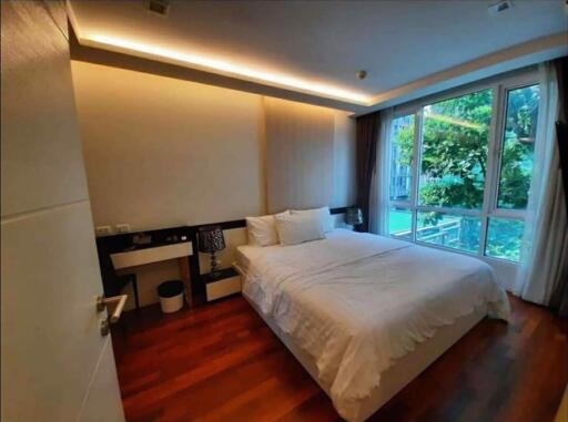 1 bed Condo in Beverly 33 Khlong Tan Nuea Sub District C020938