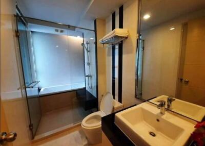 1 bed Condo in Beverly 33 Khlong Tan Nuea Sub District C020938