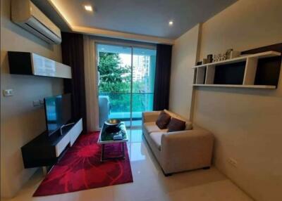 1 bed Condo in Beverly 33 Khlong Tan Nuea Sub District C020938