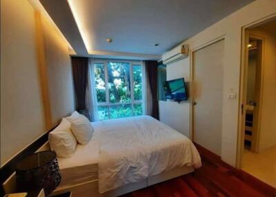 1 bed Condo in Beverly 33 Khlong Tan Nuea Sub District C020938