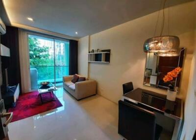 1 bed Condo in Beverly 33 Khlong Tan Nuea Sub District C020938