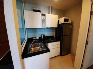 1 bed Condo in Beverly 33 Khlong Tan Nuea Sub District C020938