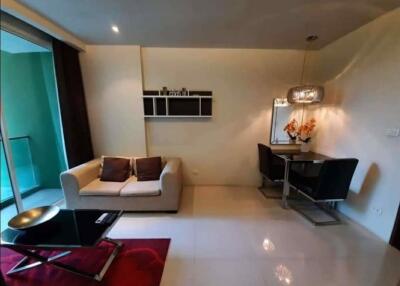 1 bed Condo in Beverly 33 Khlong Tan Nuea Sub District C020938