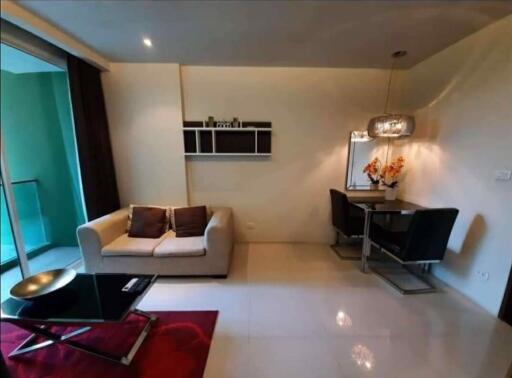 1 bed Condo in Beverly 33 Khlong Tan Nuea Sub District C020938