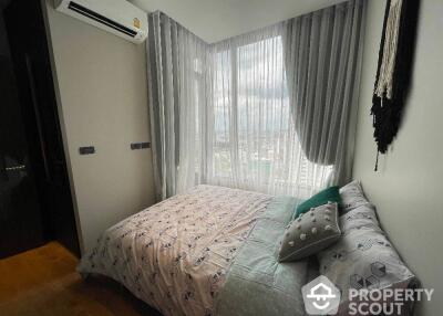 3-BR Condo at The Fine Bangkok Thonglor-Ekamai near BTS Thong Lor