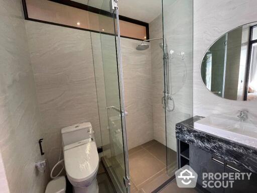 3-BR Condo at The Fine Bangkok Thonglor-Ekamai near BTS Thong Lor