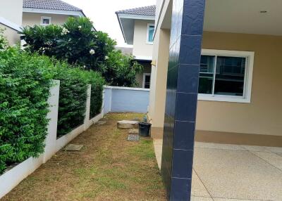 House for rent near unity concord international school 3 bedrooms