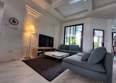 Poolvilla for rent in WangTan HangDong 3 Bedrooms