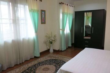 A spacious house 3 bed for sale in Doi Saket, Chiang Mai