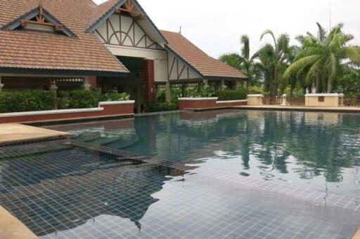 A spacious house 3 bed for sale in Doi Saket, Chiang Mai