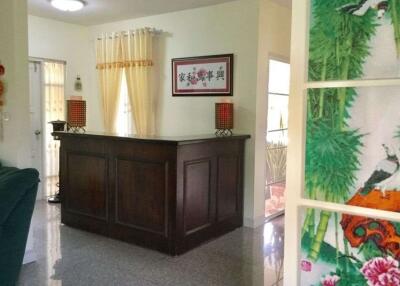 A spacious house 3 bed for sale in Doi Saket, Chiang Mai