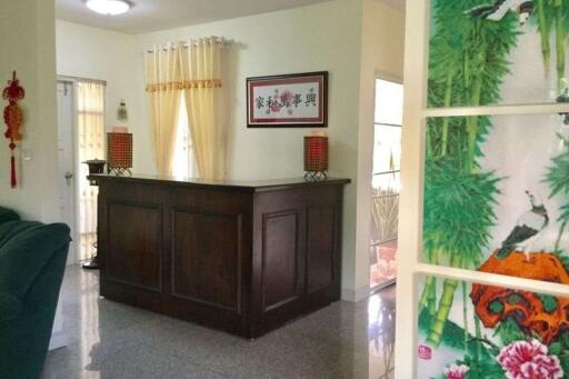 A spacious house 3 bed for sale in Doi Saket, Chiang Mai