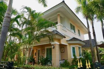 A spacious house 3 bed for sale in Doi Saket, Chiang Mai