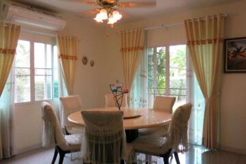 A spacious house 3 bed for sale in Doi Saket, Chiang Mai