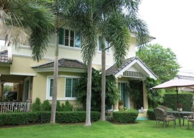 A spacious house 3 bed for sale in Doi Saket, Chiang Mai