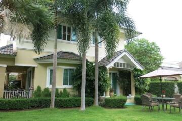 A spacious house 3 bed for sale in Doi Saket, Chiang Mai