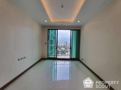 2-BR Condo at Supalai Oriental Sukhumvit 39 near MRT Phetchaburi (ID 513856)