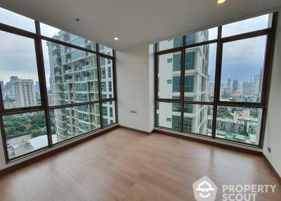 2-BR Condo at Supalai Oriental Sukhumvit 39 near MRT Phetchaburi (ID 513856)