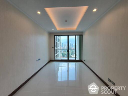 2-BR Condo at Supalai Oriental Sukhumvit 39 near MRT Phetchaburi (ID 513856)