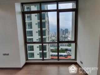 2-BR Condo at Supalai Oriental Sukhumvit 39 near MRT Phetchaburi (ID 513856)