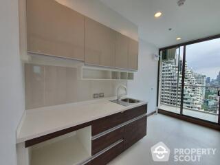 2-BR Condo at Supalai Oriental Sukhumvit 39 near MRT Phetchaburi (ID 513856)