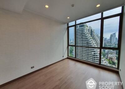 2-BR Condo at Supalai Oriental Sukhumvit 39 near MRT Phetchaburi (ID 513856)