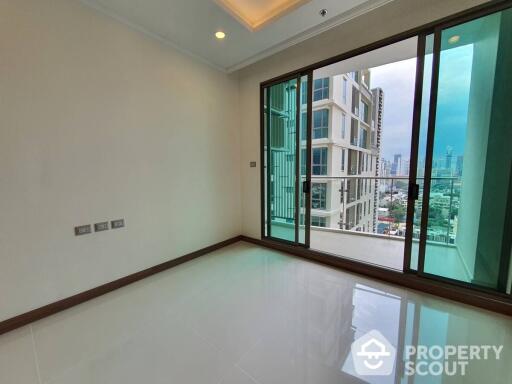 2-BR Condo at Supalai Oriental Sukhumvit 39 near MRT Phetchaburi (ID 513856)