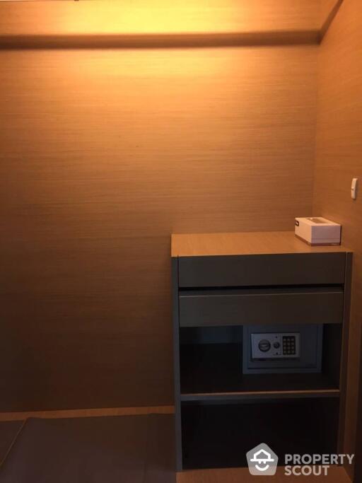 2-BR Condo at Bright Sukhumvit 24 Condominium near BTS Phrom Phong (ID 512703)