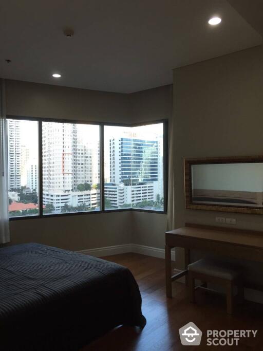 2-BR Condo at Bright Sukhumvit 24 Condominium near BTS Phrom Phong (ID 512703)