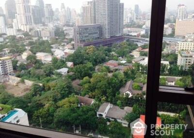 1-BR Condo at Ashton Morph 38 near BTS Thong Lor (ID 509723)