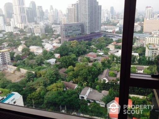 1-BR Condo at Ashton Morph 38 near BTS Thong Lor (ID 509723)