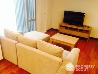 1-BR Condo at Ashton Morph 38 near BTS Thong Lor (ID 509723)