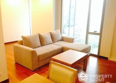 1-BR Condo at Ashton Morph 38 near BTS Thong Lor (ID 509723)