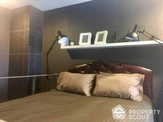 1-BR Condo at Ideo Morph 38 near BTS Thong Lor