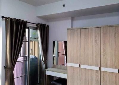 Studio Room Condo For Sale at Supalai Monte at Viang Condominium Near Central Festival
