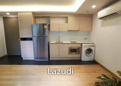 1 Bed 1 Bath 41.25 SQ.M Via Botani Condo