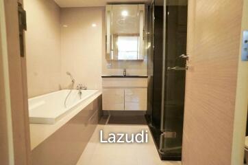 1 Bed 1 Bath 41.25 SQ.M Via Botani Condo