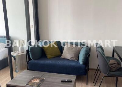 Condo at XT Phayathai for sale