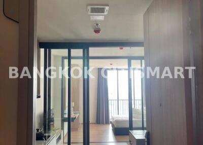 Condo at XT Phayathai for sale