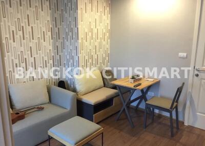 Condo at U Delight @ Bangson Station for sale