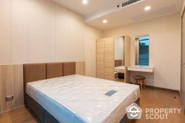 2-BR Condo at Supalai Oriental Sukhumvit 39 near MRT Phetchaburi (ID 414172)